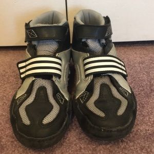 Boys Wrestling Sneakers